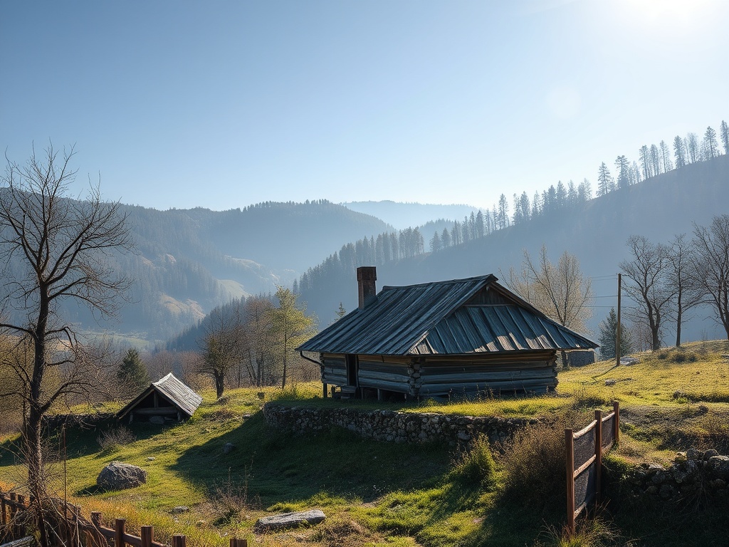 tdproline.ru | Компостная яма на участке загородного дома: переработка органических отходов