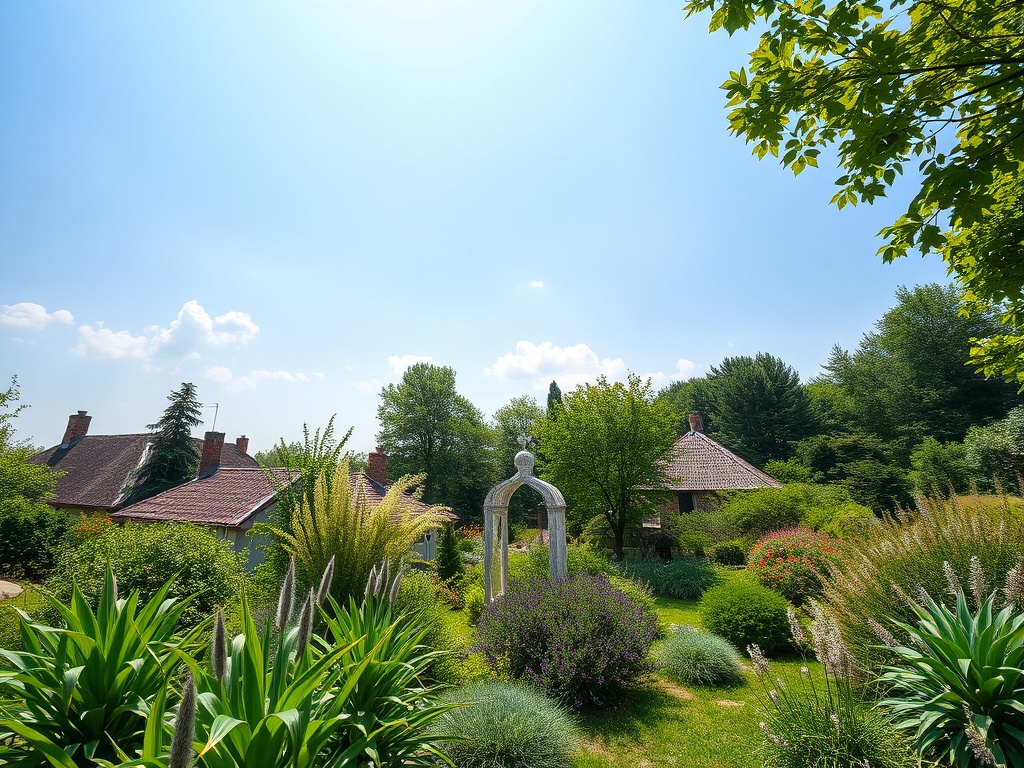 tdproline.ru | Южный участок: защита от перегрева